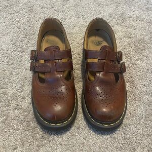 Dr Marten Airwave Mary Jane’s